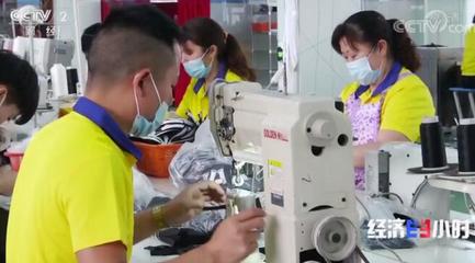 央視關注疫情下東莞外貿(mào)訂單保衛(wèi)戰(zhàn) 玩具銷售如何逆風翻盤
