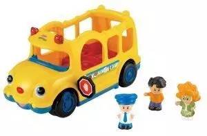 費(fèi)雪(Fisher-Price)玩具選購(gòu)指南 這些經(jīng)典之作值得入手