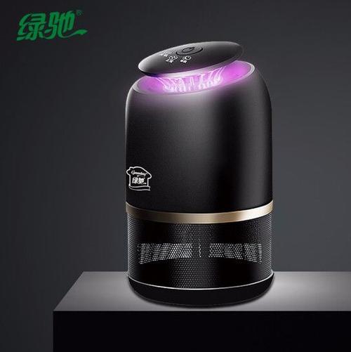 美的 智能驅(qū)蚊小家電，守護(hù)無(wú)蚊舒適生活
